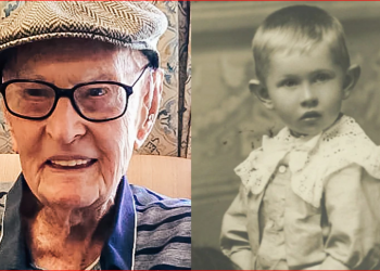 Ülkenin ‘en yaşlı’ vatandaşı: Avustralyalı uzun yaşamasını tavuk beyni yemeye bağladı