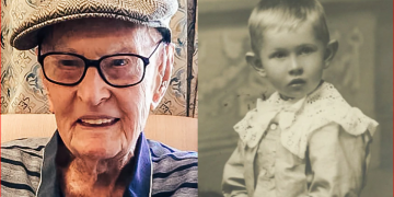 Ülkenin ‘en yaşlı’ vatandaşı: Avustralyalı uzun yaşamasını tavuk beyni yemeye bağladı