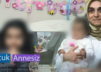 AKP zulmü Ramazan’a rağmen sürüyor: Bir gece ansızın 3 çocuk annesiz kaldı