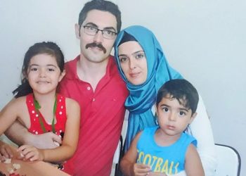 Cezaevinde kalması gereken süre doldu: Yargıtay onama yapmadığı için tahliye olamıyor