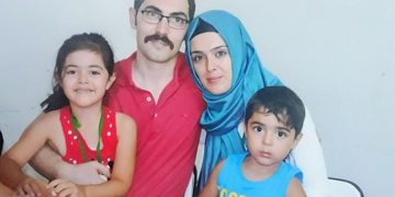 Cezaevinde kalması gereken süre doldu: Yargıtay onama yapmadığı için tahliye olamıyor