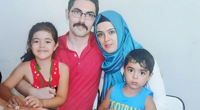 Cezaevinde kalması gereken süre doldu: Yargıtay onama yapmadığı için tahliye olamıyor