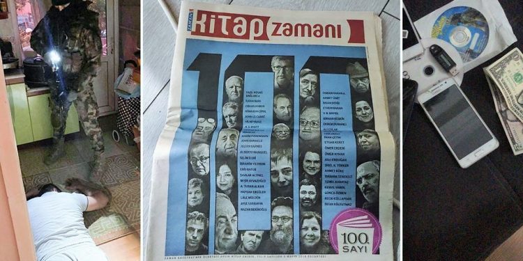 Soylu’nun polisleri Kovid-19 faillerini yanlış yerde arıyor: Virüsü yayanlar AKP Genel Merkezinde