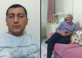 AA’nın işini son verdiği muhabir Musab Turan: Soru için özür dilemem