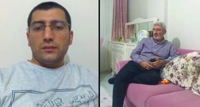 AA’nın işini son verdiği muhabir Musab Turan: Soru için özür dilemem