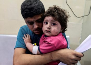 Netanyahu kin kusuyor:  Gazze’de can kaybı 32’ye yükseldi