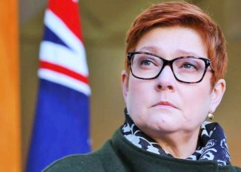 Avustralya’dan Çin’e tepki: Casusluk suçlamasıyla yargılanan vatandaşa ‘keyfi gözaltı’ uygulaması