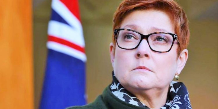 Avustralya’dan Çin’e tepki: Casusluk suçlamasıyla yargılanan vatandaşa ‘keyfi gözaltı’ uygulaması