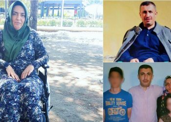 Eşi hapse girdikten sonra hastalığa yakalandı: Anne  vefat etti, baba 4 yıldır hapiste, geride ise 2 yetim kaldı