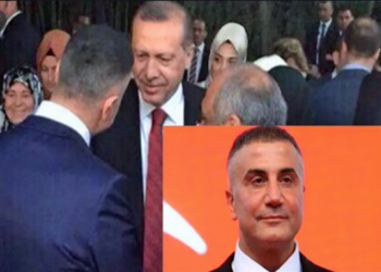 Suç örgütü lideri Peker’in son videosunda Hizmet Hareketi’ne kurulan tuzağı deşifre etti