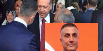 Suç örgütü lideri Peker’in son videosunda Hizmet Hareketi’ne kurulan tuzağı deşifre etti