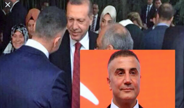 Suç örgütü lideri Peker’in son videosunda Hizmet Hareketi’ne kurulan tuzağı deşifre etti