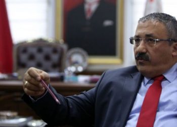 Bir gecede 2 bin 400 hakim-savcıyı ihraç etti: Yargıyı AKP’nin emrine sokan Mehmet Yılmaz HSK’nın kapısına kondu