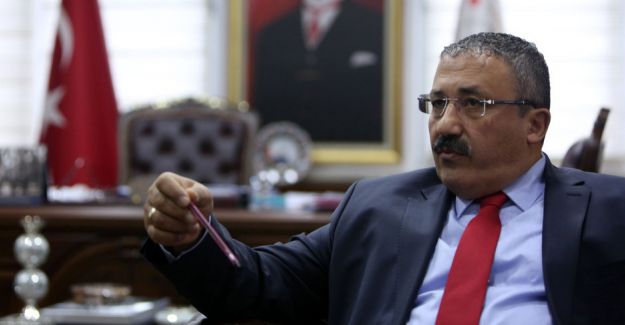 Bir gecede 2 bin 400 hakim-savcıyı ihraç etti: Yargıyı AKP’nin emrine sokan Mehmet Yılmaz HSK’nın kapısına kondu