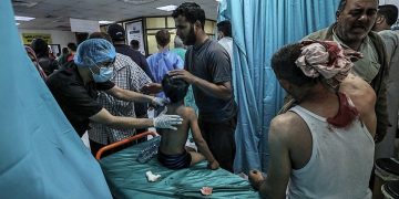 İsrail Büyükelçisi bu soruya cevap veremedi: Neden çocukları öldürüyorsunuz?