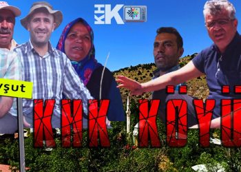 Zulmün zirve yaptığı köy: En fazla KHK’lıyı bağrından çıkaran Kavşut belgesel oldu