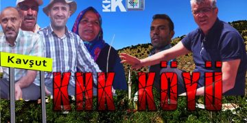 Zulmün zirve yaptığı köy: En fazla KHK’lıyı bağrından çıkaran Kavşut belgesel oldu