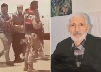 Elleri kelepçeli bir hasta tutuklu: Mehmet Emin Özkan kimdir, hastalığı ne?