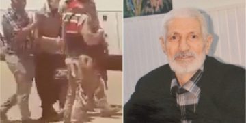 Elleri kelepçeli bir hasta tutuklu: Mehmet Emin Özkan kimdir, hastalığı ne?