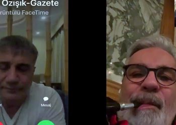 Özışık’ın tam kapanmada nargile içip Peker’le konuştuğu kafe hangi AKP’linin?