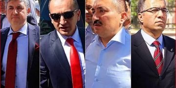 İtiraf var, savcıları hemen tahliye edin!