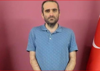 MİT Kenya’dan kaçırdı:Yakınlarının kaybolduğunu duyurduğu Selahaddin öğretmen Türkiye’de