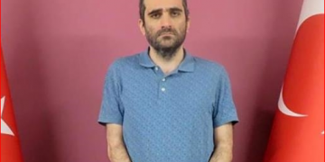 MİT Kenya’dan kaçırdı:Yakınlarının kaybolduğunu duyurduğu Selahaddin öğretmen Türkiye’de