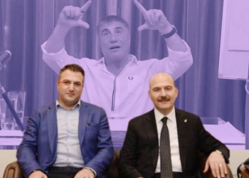 Peker: Çakma MİT’çi Cem Küçük’e: Haber yapmak için kimseden para istemiyorum, bunu yapanlar köpektir diye tweet atsana