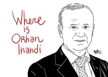 O, hep sevdi Aytmatov diyarını, Kırgızlar da ‘İnandı’ Orhan Hocasına!