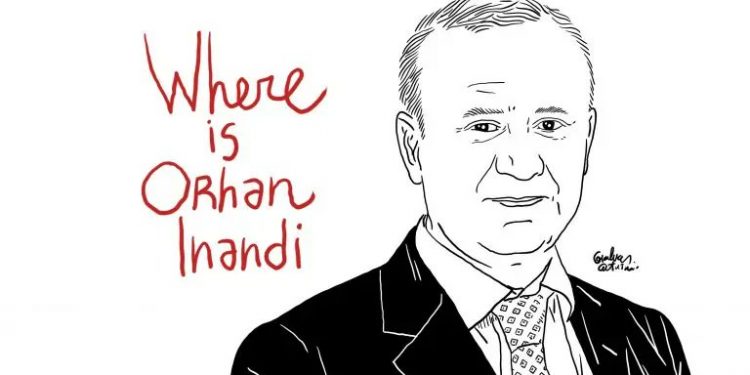 O, hep sevdi Aytmatov diyarını, Kırgızlar da ‘İnandı’ Orhan Hocasına!