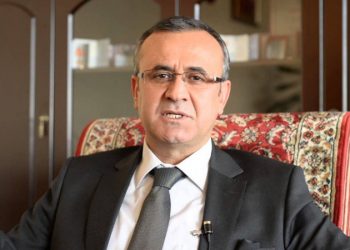 Eğitimci Orhan İnandı, Bişkek’te kaçırıldı: Araç terk edilmiş olarak bulundu