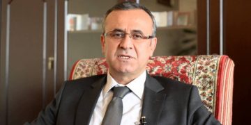 Eğitimci Orhan İnandı, Bişkek’te kaçırıldı: Araç terk edilmiş olarak bulundu