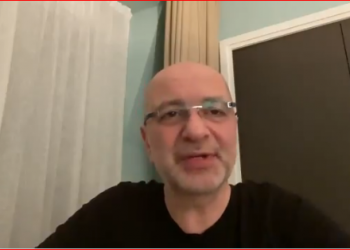 Akın İpek: Mallarına el koymak için 75 yaşındaki annemi ‘terörist’ ilan ettiler