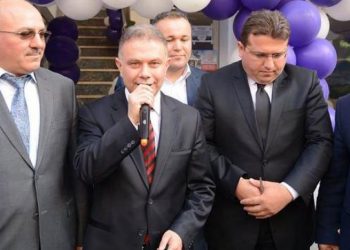 AKP’li Başkanın yanında el pençe durmuştu: Savcı Çıtlak Ceza Tevkif Evleri Genel Müdür Yardımcısı oldu