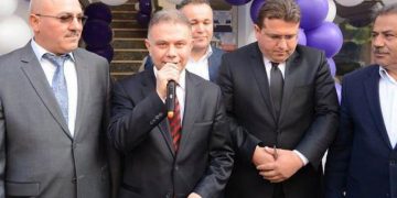 AKP’li Başkanın yanında el pençe durmuştu: Savcı Çıtlak Ceza Tevkif Evleri Genel Müdür Yardımcısı oldu