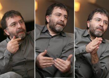 Gazeteci Serkut Bozkurt : Sezgin Baran Korkmaz’dan para alan 12 gazeteciden biri Ahmet Hakan