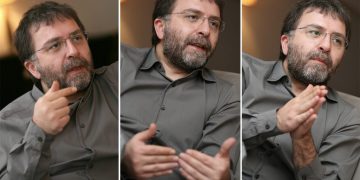 Gazeteci Serkut Bozkurt : Sezgin Baran Korkmaz’dan para alan 12 gazeteciden biri Ahmet Hakan