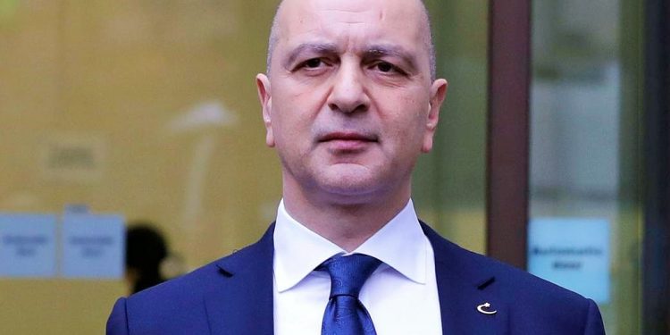 Akın İpek: Para için savcıya yalan söyletti, hakime bu yalanı tasdik ettirdiler