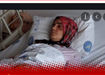 Özdoğan: Bile bile ölüme gitmek istemiyorum