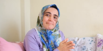 Cezası onaylanan kanser hastası Ayşe Özdoğan yine cezaevine mi gönderilecek?