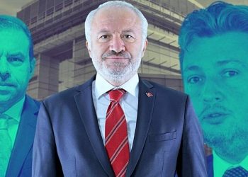 Boydak Holding’de yolsuzluğa engel olduğum için görevden alındım