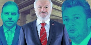 Boydak Holding’de yolsuzluğa engel olduğum için görevden alındım