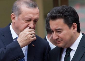 Babacan: Erdoğan Biden’la 12 dk. görüştü, bunun için aylardır bekliyor