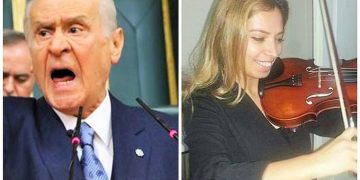 Deniz Poyraz’la ilgili açıklamaya sert tepki : Bahçeli’nin nefret saçan siyaset anlayışı Türkiye için ciddi tehdittir