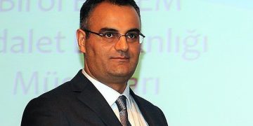 15 Temmuz gecesi ihraç edilen 2 bin 740 hakim ve savcıyı 2013’te fişlediler