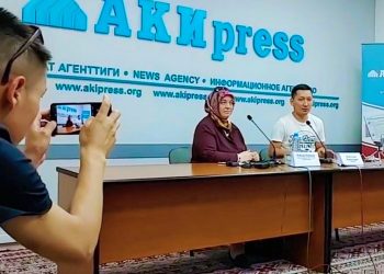 ‘Zamana karşı yarışıyoruz’ diyen Orhan İnandı’nın eşi : Burası bizim evimiz, eşimi Kırgız halkından istiyorum