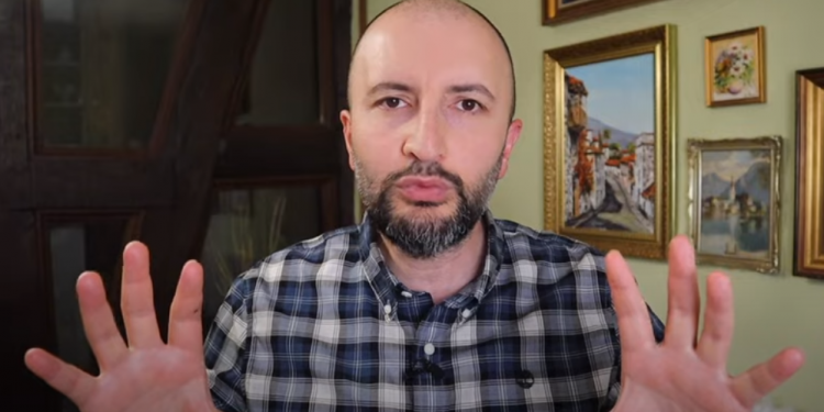 Gazeteci Cevheri Güven: Orhan İnandı’ya işkence için Türkiye’den kimyasal ilaç gönderildi