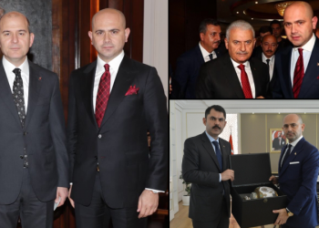 Sedat Peker: Bugünkü misafirimiz Cihan Ekşioğlu, F..Ö borsasının ilk mucitlerden biri