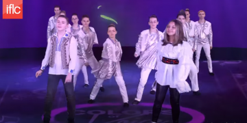 IFLC’de Büyük Final heyecanı: Colors of Voices