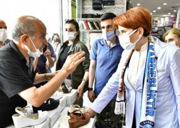 Esnaf isyan etti: 18 yıl AKP’ye hizmet ettim ama artık nefret ettim